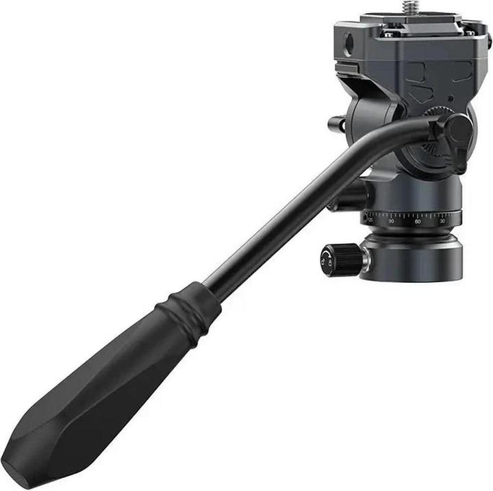 Produktbild Ulanzi F38 Quick Release Fluid Video Head (Videokopf)