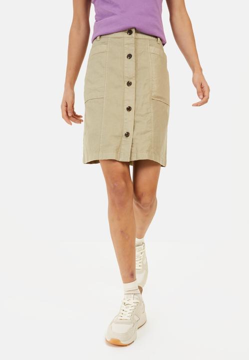Actual product image Camel Active Rock aus einem Leinenmix (40)