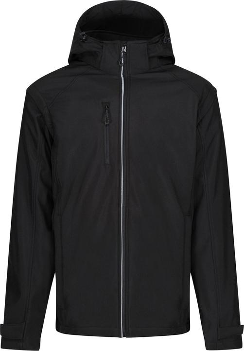 Regatta Erasmus Softshelljacke 4in1