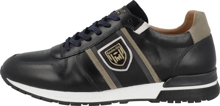 Pantofola d'Oro Sangano Uomo Low - 56409 (41)