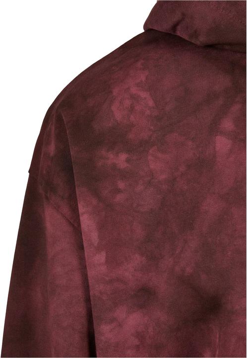 Image du produit Urban Classics Sweat à capuche Tye Dyed - 15853 (M)