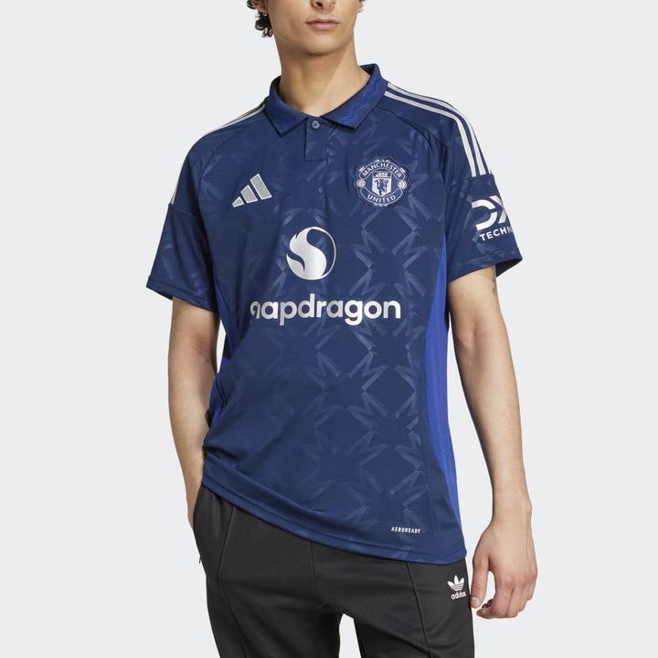 Image du produit adidas Maillot Manchester United Extérieur (L)