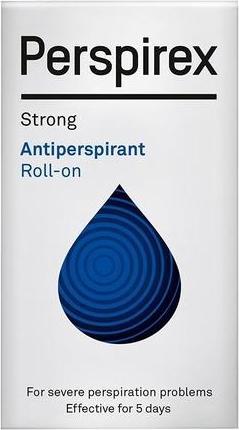 Produktbild Perspirex Strong (Roll-on, 20 ml)