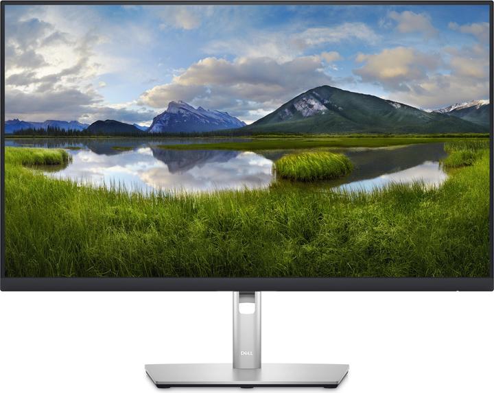Dell P2723D (2560 x 1440 pixel, 27")