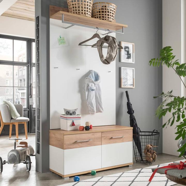 Produktbild Germania Celine (97 x 40 x 50.4 cm)
