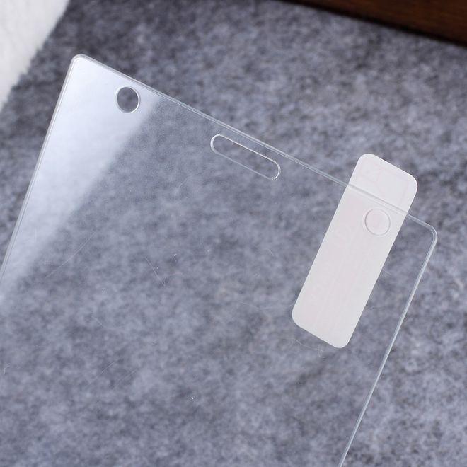 Immagine prodotto MU Budget Vetro di protezione Protezione del display (1 Pezzo/i, Sony Xperia XZ2)