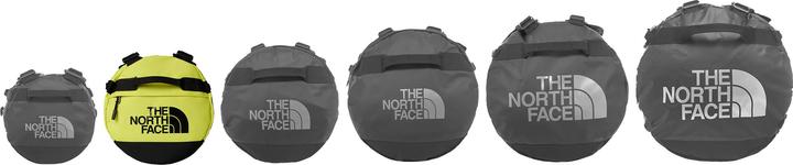 Produktbild North Face Base Camp (31 l)
