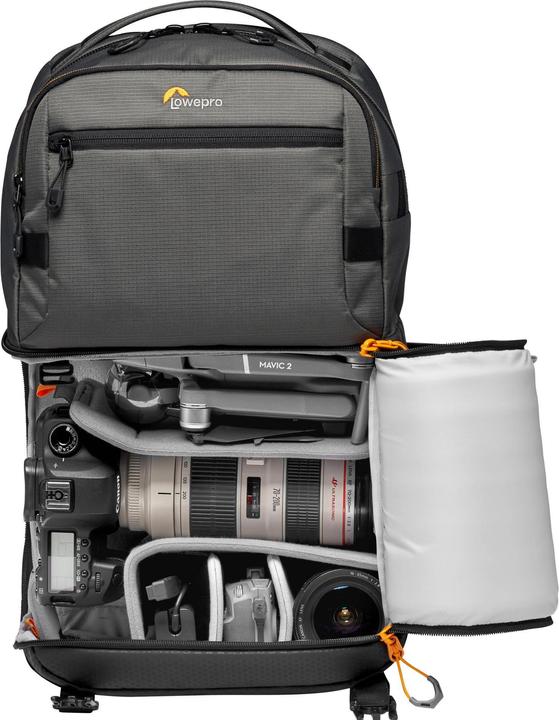 Produktbild Lowepro Fastpack PRO BP 250 AW III (Fotorucksack, 25 l)