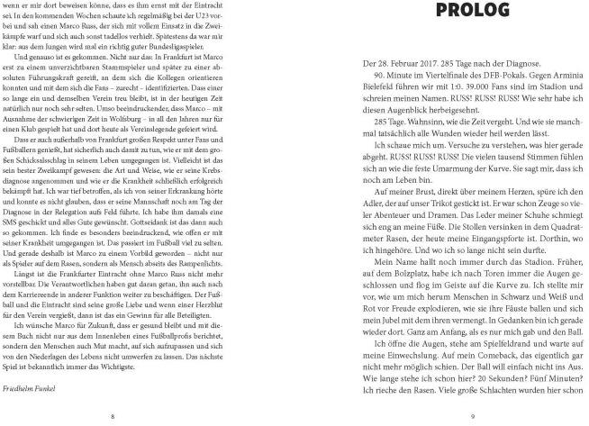 Produktbild Kämpfen. Siegen. Leben (Deutsch, Alex Raack, 2021)