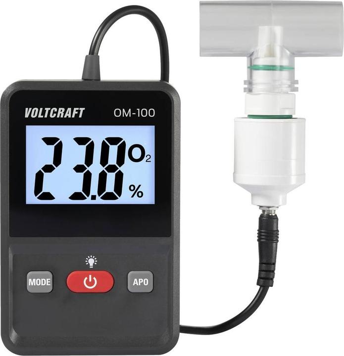 Produktbild Voltcraft OM-100