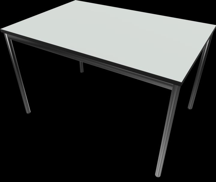 Image du produit Dietiker Table de réunion Atos I (1200 x 800 x 749 mm)