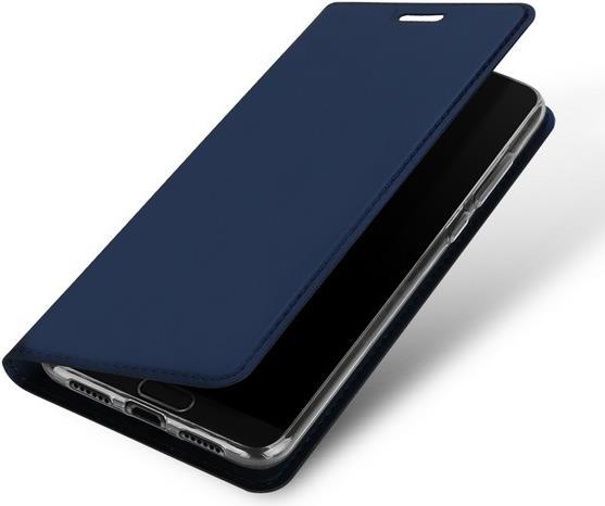 Immagine prodotto Dux Ducis Cover in pelle Skin Pro Series (Huawei P20)