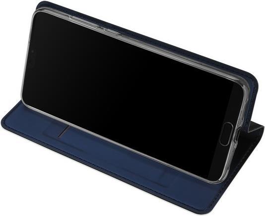 Immagine prodotto Dux Ducis Cover in pelle Skin Pro Series (Huawei P20)