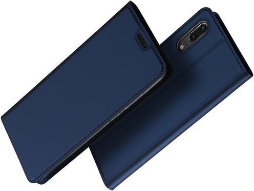 Immagine prodotto Dux Ducis Cover in pelle Skin Pro Series (Huawei P20)