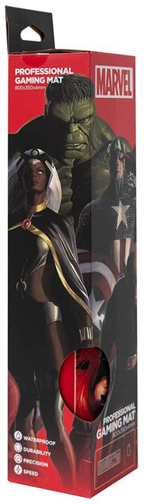 Image du produit CU Marvel: Timeless Avengers (XL)