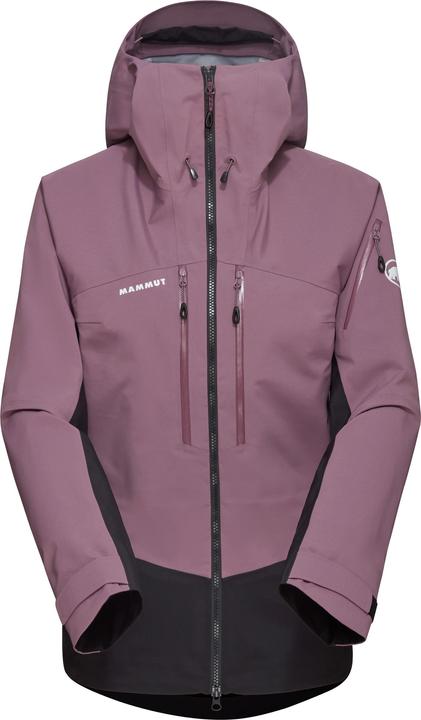 Mammut Taiss Pro HS Hoodie