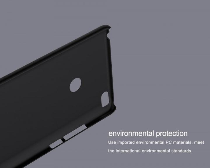 Produktbild Nillkin Super Frosted Shield Series (Xiaomi Mi Max 2)