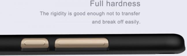 Produktbild Nillkin Super Frosted Shield Series (Xiaomi Mi Max 2)