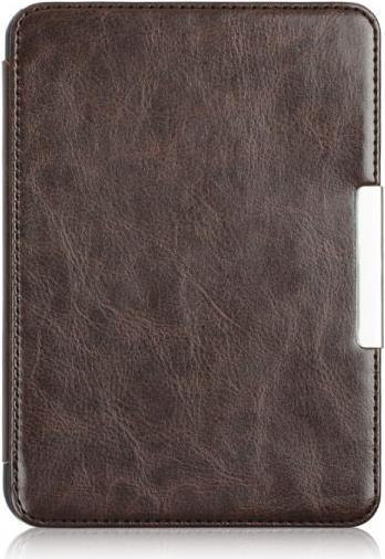 Produktbild Crazy Horse Leder Hülle (Tolino Vision 4, Tolino Vision 3, Tolino Vision 2)