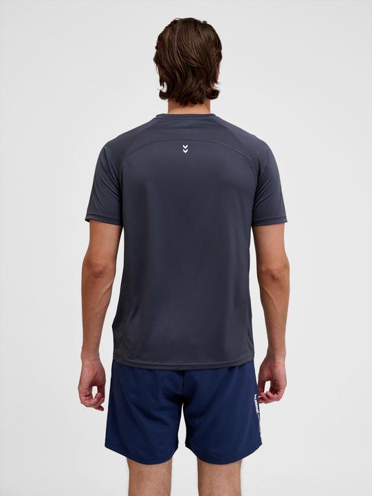 Produktbild hummel Hmlpulse workout t-shirt s/s (XXL)