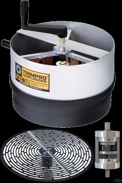 Image du produit Trimpro Unplugged