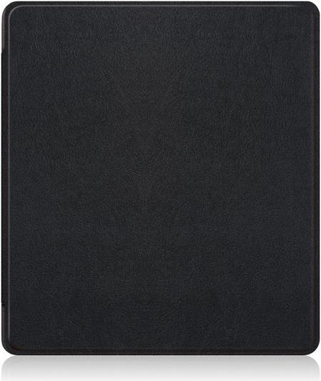 Produktbild Leder Smart Hülle (Kindle Oasis 2017)