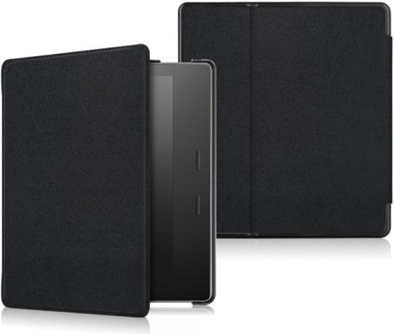 Produktbild Leder Smart Hülle (Kindle Oasis 2017)