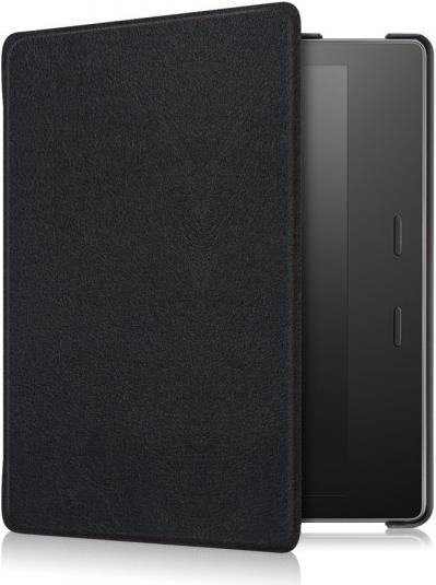 Produktbild Leder Smart Hülle (Kindle Oasis 2017)
