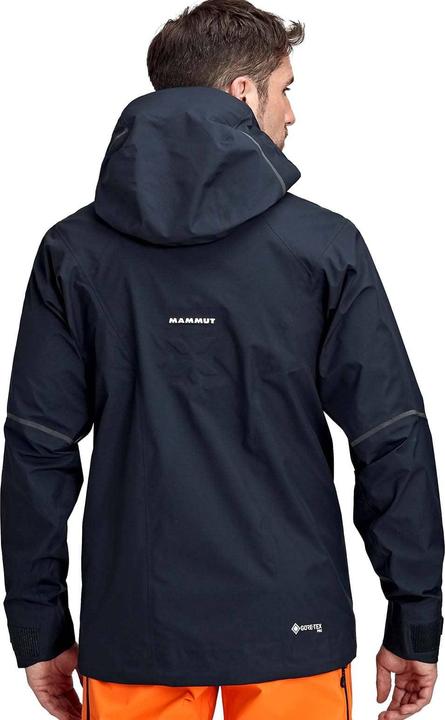Produktbild Mammut Nordwand Advanced Jacke (XL)