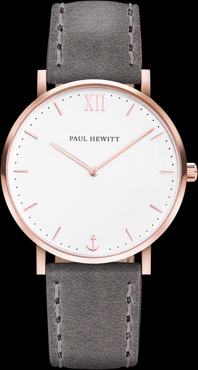 Paul Hewitt Sailor Line (Analoguhr, 38 mm)