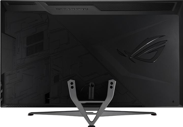 Image du produit ASUS ROG Strix XG438QR (3840 x 2160 pixels, 43")