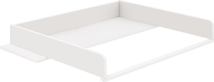 Diaper changing tables