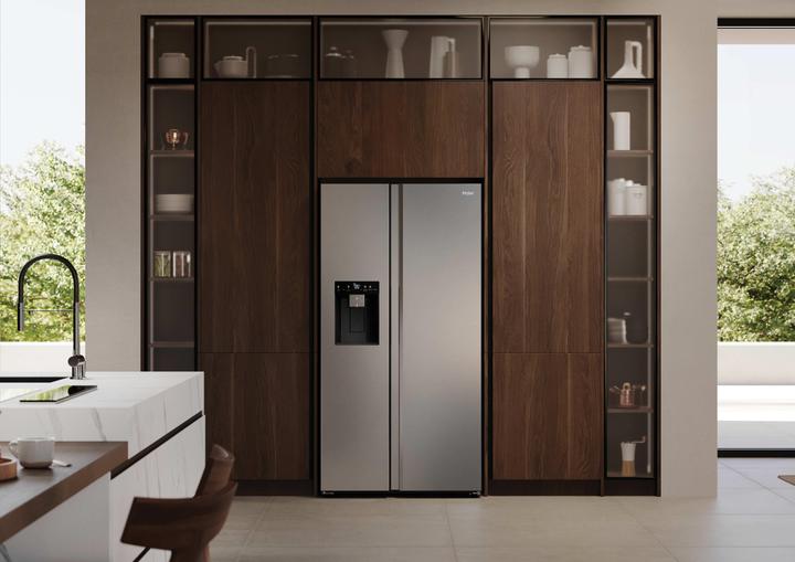 Produktbild Haier HSW79F18CIMM (601 l)