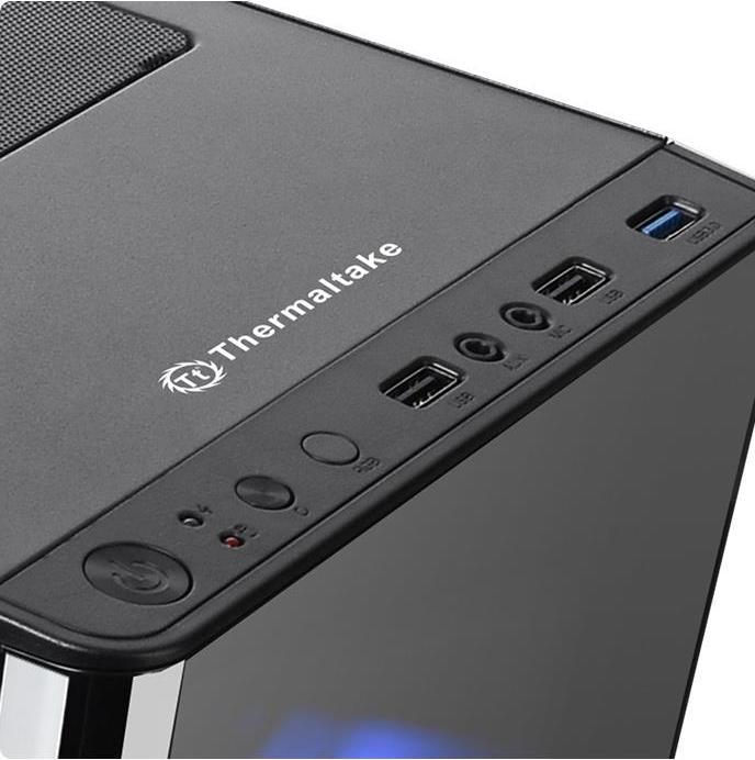 Produktbild Thermaltake V200 TG (ATX)