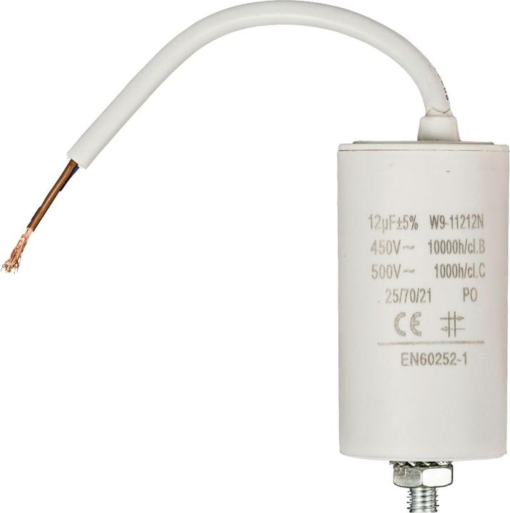 Actual product image Magni Fixapart W9 - 11212 N Capacitor