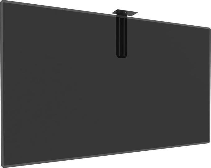Produktbild Multibrackets Kamerahalter Universal, 55" - 110", schwarz (Wand, 110")