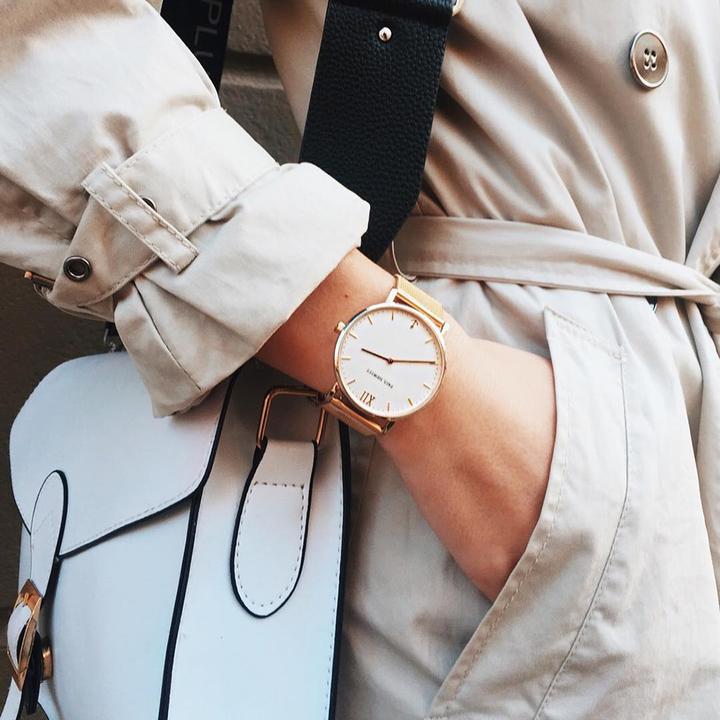 Produktbild Paul Hewitt Sailor Line (Analoguhr, 36 mm)