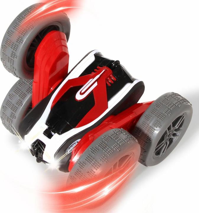 Produktbild Jamara SpinX Stuntcar