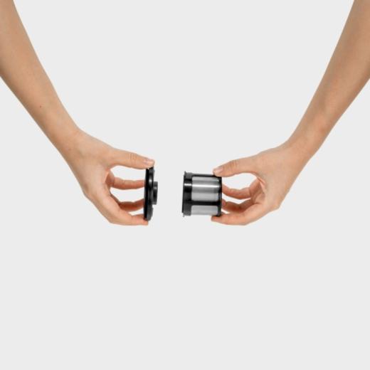 Actual product image Kärcher CVH 2