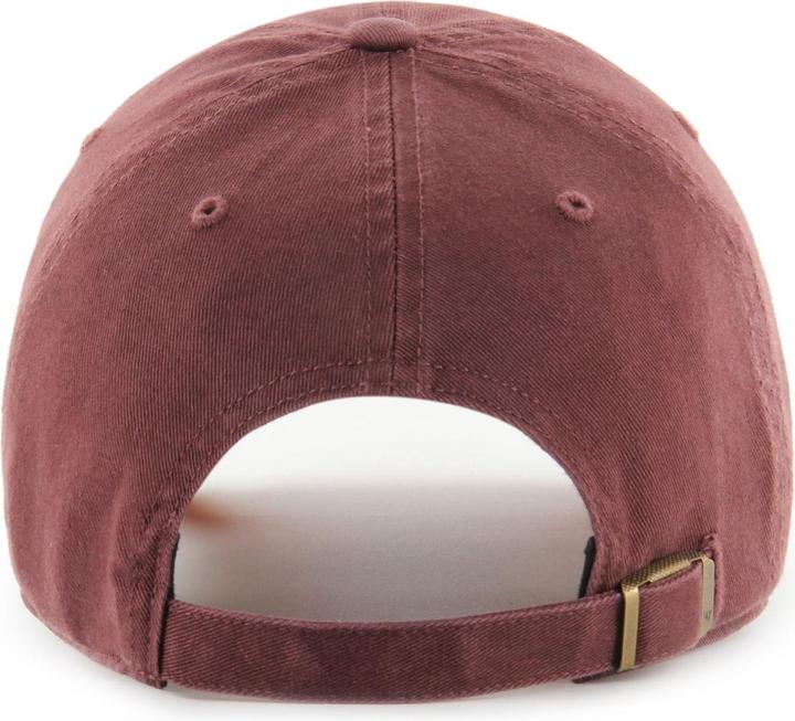 Produktbild 47 Brand Ballpark Cap - CLEAN UP New York Yankees cacao