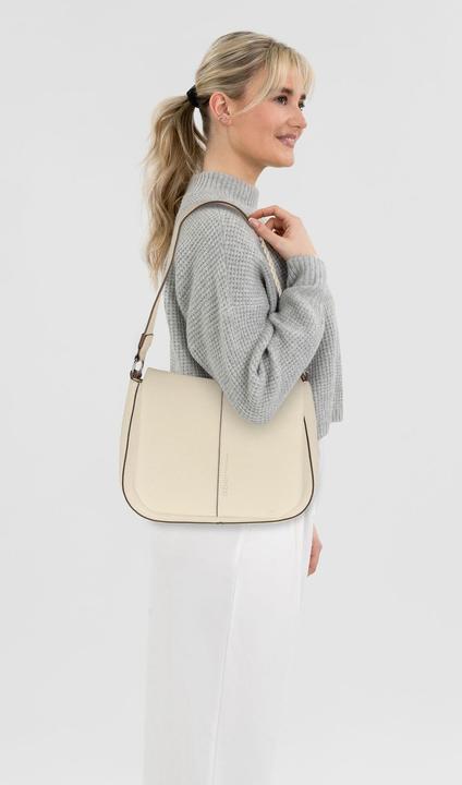 Actual product image Tom Tailor Neda Schultertasche 28 cm
