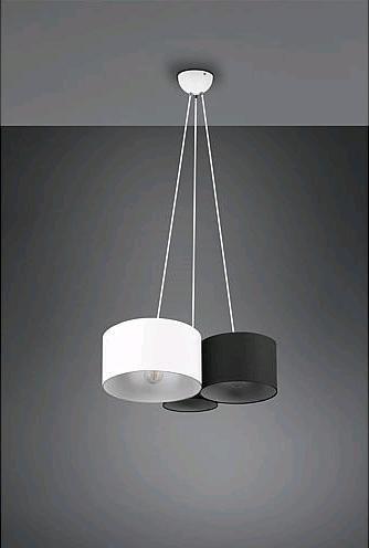 Actual product image pfister Hotel (E27)