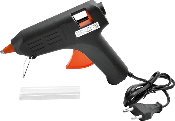 Produktbild Easy Work Heissklebepistole
