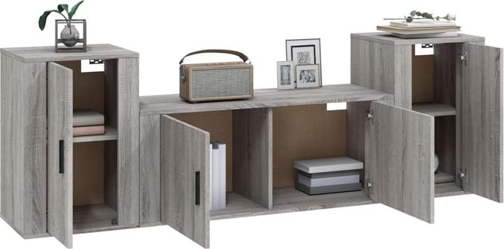 Produktbild VidaXL Jakari (100 x 34.5 x 40 cm)