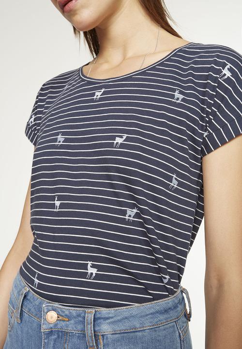Actual product image Armedangels Liv Deers (M)