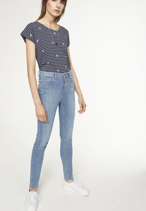 Actual product image Armedangels Liv Deers (M)