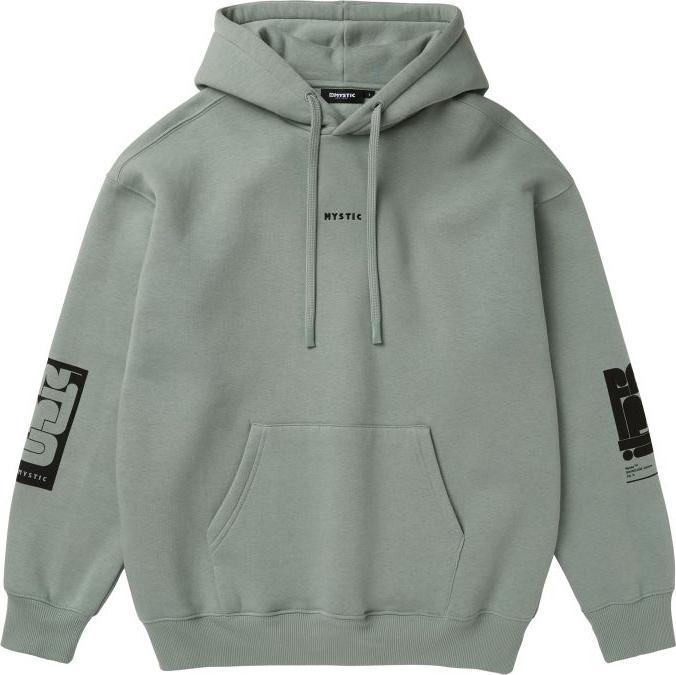 Mystic Boundless Hood Sweat