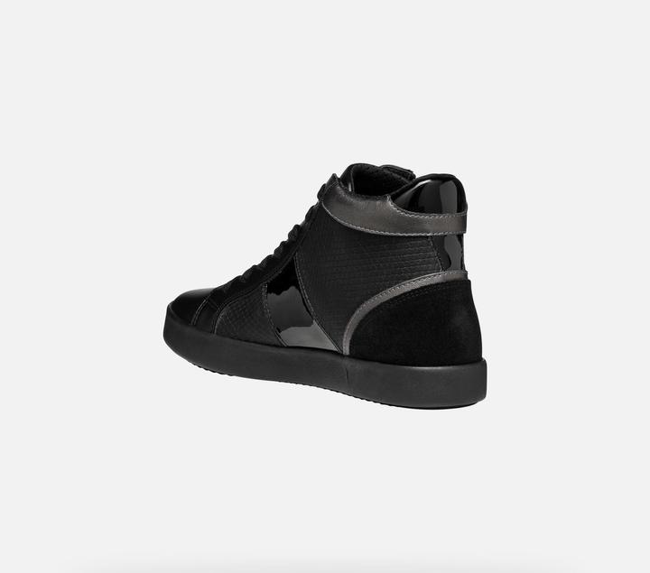 Actual product image Geox 's trainers blomiee d (37)