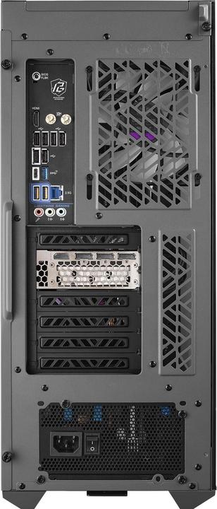 Produktbild Cooler Master TD500 MAX (ATX, mATX, Mini-ITX)