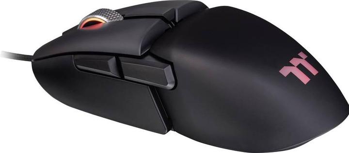Produktbild Thermaltake Argent M5 RGB Gaming Mouse (Kabelgebunden)